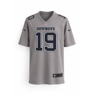 Officially Licensed NFL Dallas Cowboys Nike Game Jersey. Large. On Field Jersey